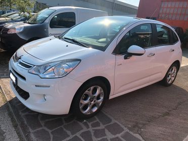 Citroen C3 1.2 VTi 82 Seduction