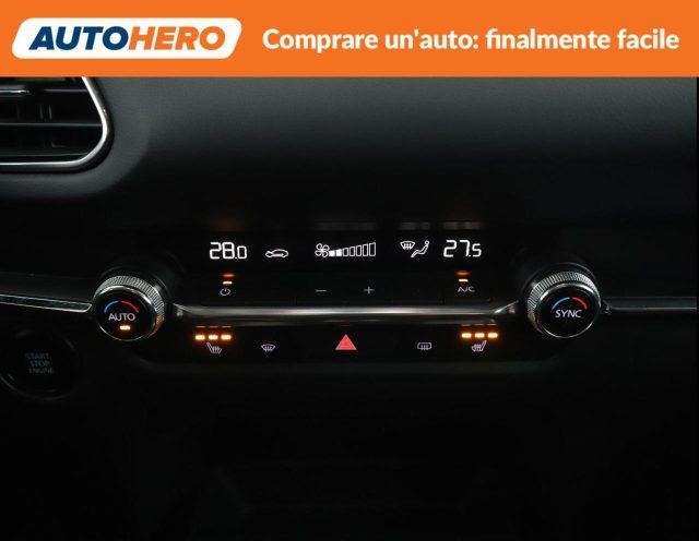 MAZDA CX-30 2.0L e-Skyactiv-G 150 CV M Hybrid 2WD Homura