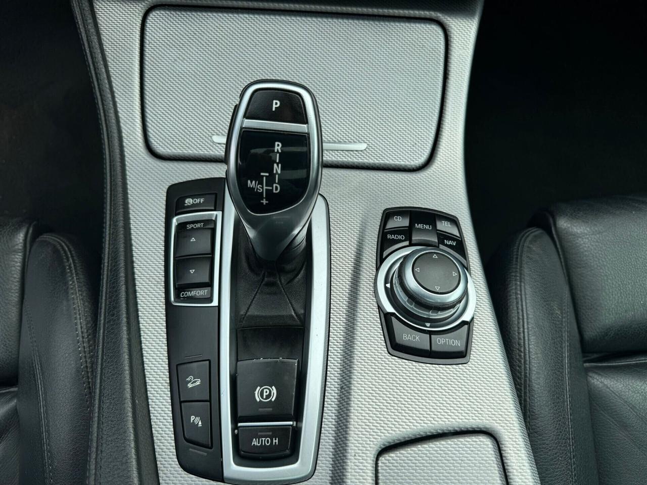 Bmw 535 535d xDrive Touring Msport