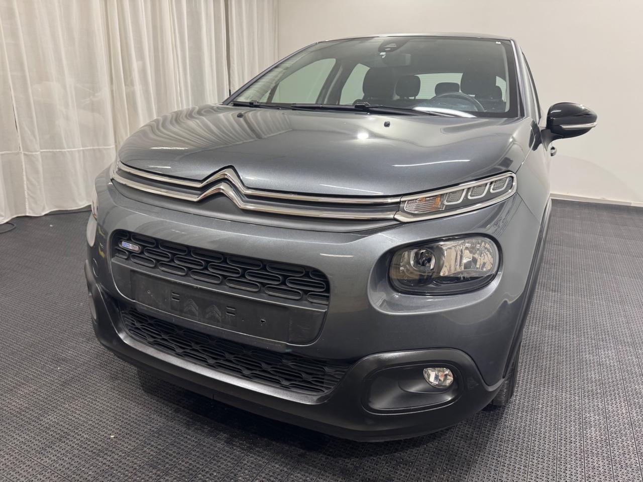 Citroen C3 PureTech 68 Live