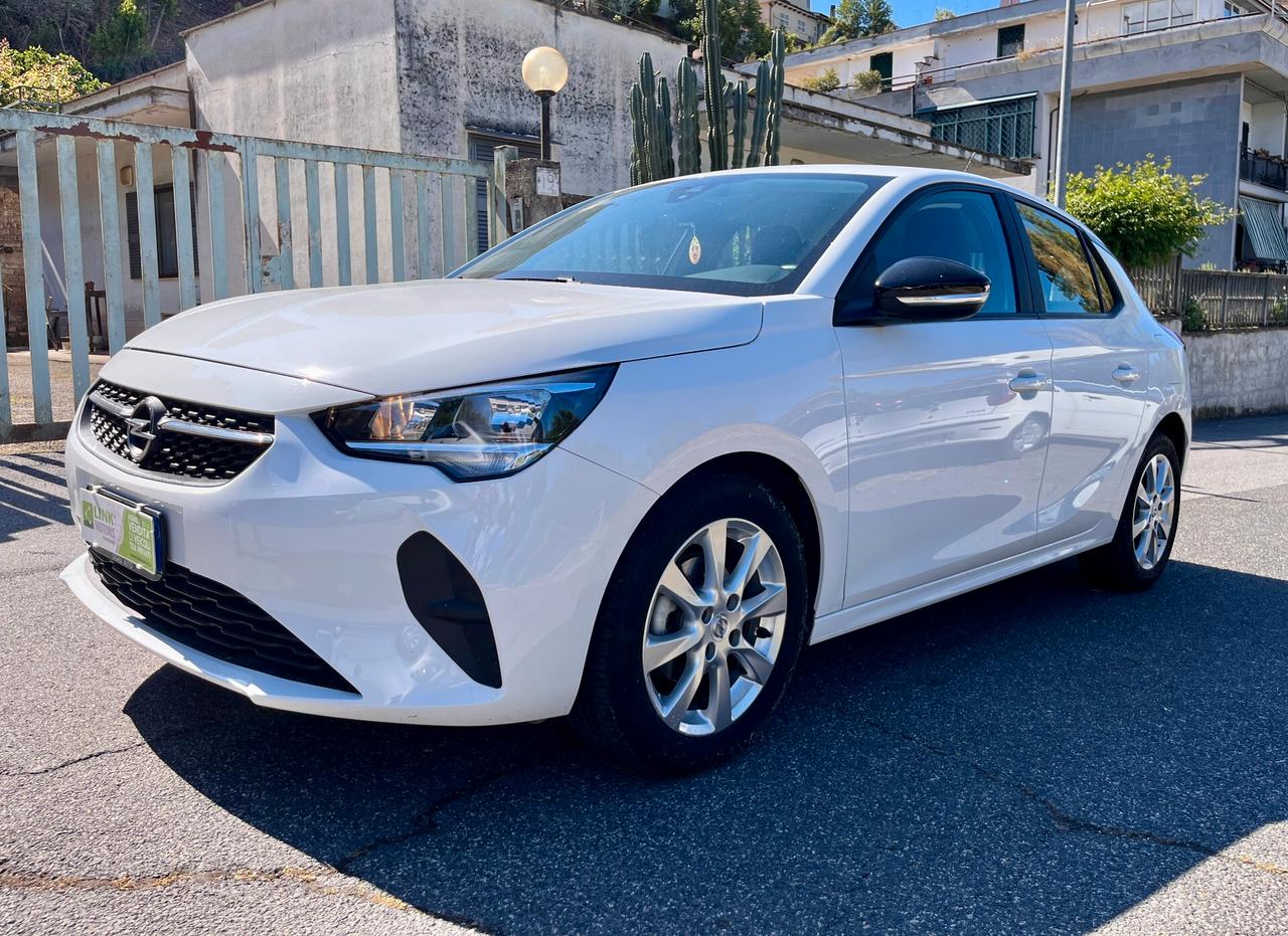 Opel Corsa 1.2 Blitz Edition