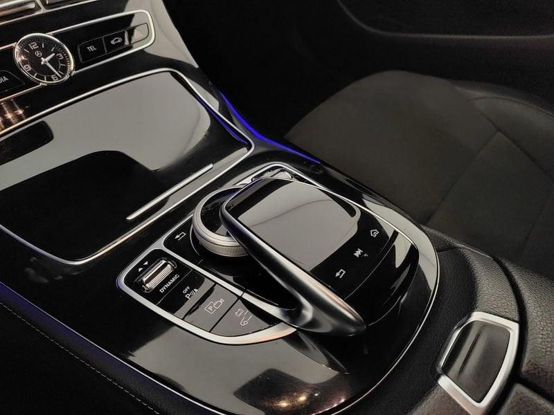 Mercedes-Benz Classe E 300 de S.W. Auto EQ-Power Premium Plus