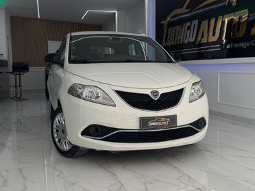 Lancia Ypsilon 1.2 GPL Ecochic Platinum