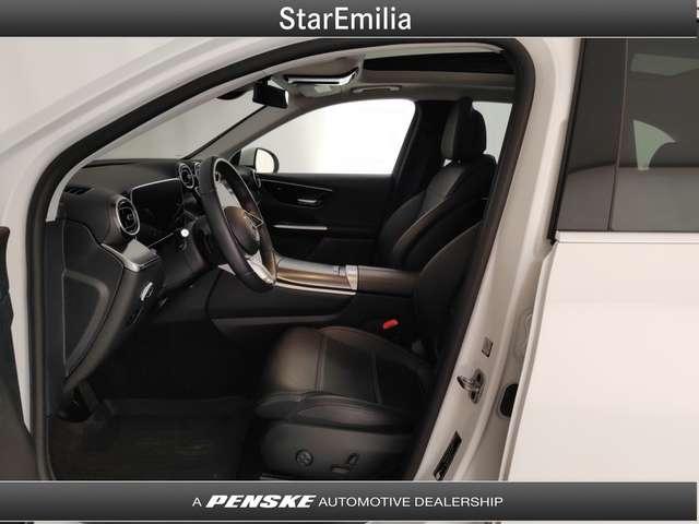 Mercedes-Benz GLC 220 GLC 220d 4Matic Mild Hybrid Advanced Plus