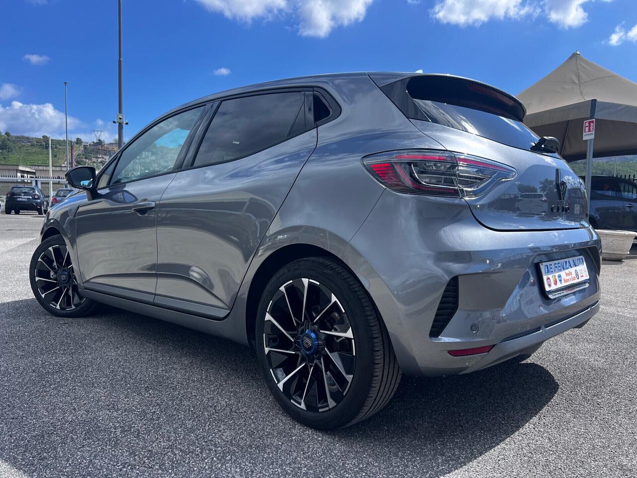 Renault Clio Full Hybrid E-Tech 145 CV 5 porte Esprit Alpine