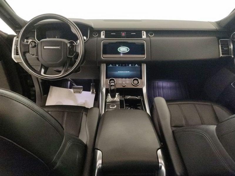 Land Rover RR Sport Range Rover Sport 3.0d i6 mhev HSE Dynamic Stealth 249cv auto