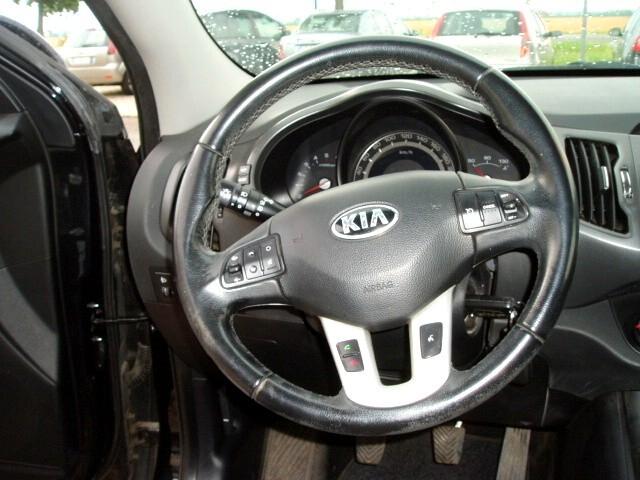 Kia Sportage 1.7 CRDI VGT 2WD Cool