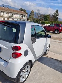 Smart ForTwo 1000 52 kW coupé passion garantita 12 mesi