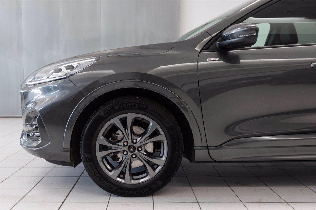 FORD Kuga 2.5 full hybrid ST-Line X 2wd 190cv cvt del 2023