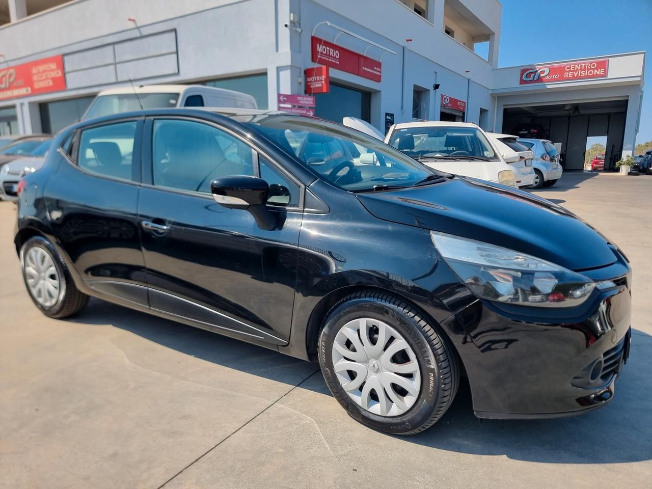 Renault Clio 1.5 dCi 8V 75CV 5 porte Live
