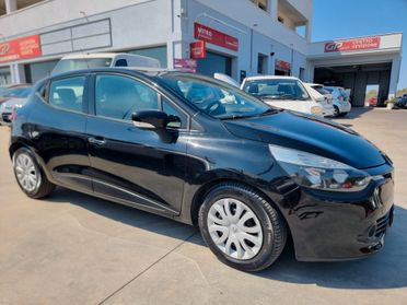 Renault Clio 1.5 dCi 8V 75CV 5 porte OK NEOPATENTATO