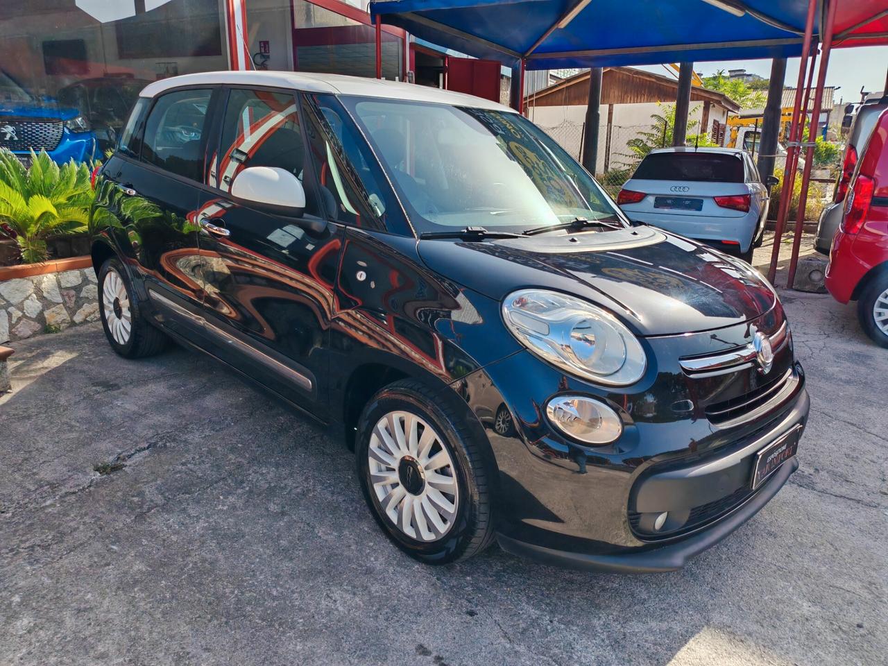 Fiat 500L 1.6 diesel 07/2014 Cv105 LOUNGE