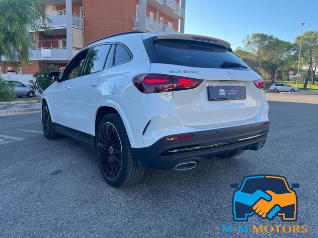 Mercedes GLA 200 d AMG Line Advanced Plus Digital Edition auto