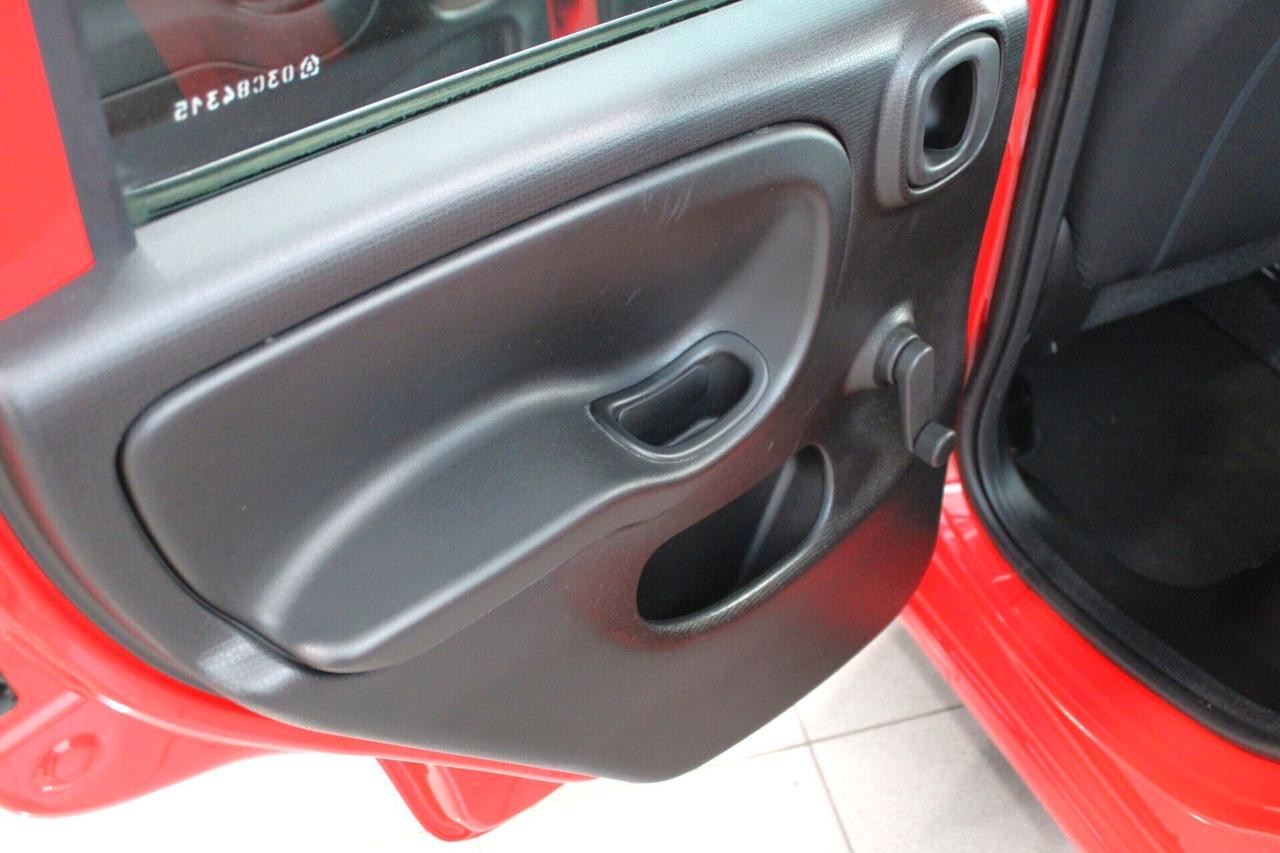 FIAT Panda 1.2 benz.GPL Easy - 2019