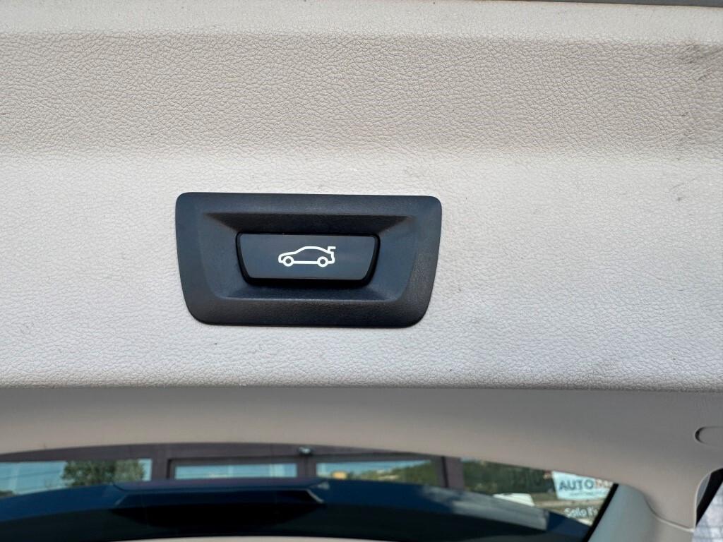 Bmw X3 Xdrive30e Luxury Auto Plug-In Hybrid