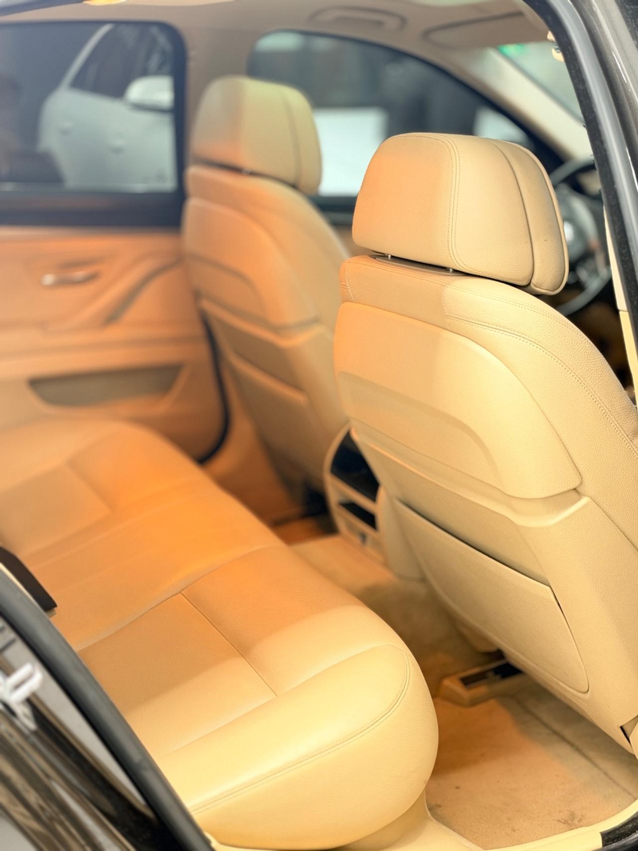 Bmw 520 518d Business aut. 149.000KM