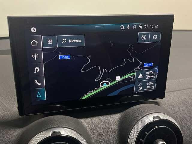 Audi Q2 35 TDI S tronic S line Edition