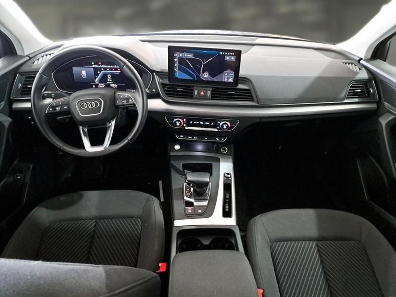 AUDI Q5 SPORTBACK 35 TDI MHEV BUSINESS ADVANCED S TRONIC SUV