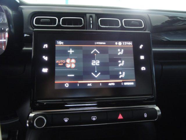 CITROEN C3 PureTech 83 S&S Feel