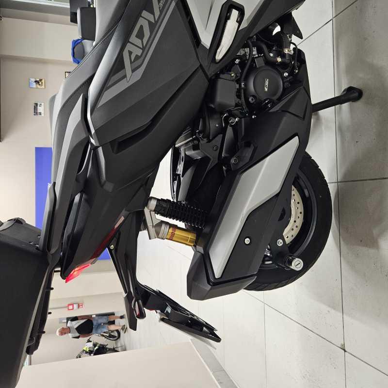 Honda ADV 350 Special Edition - 2025