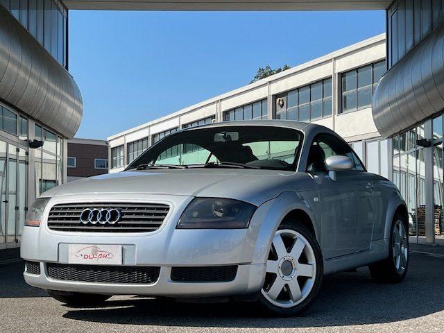AUDI TT Coupé 1.8 T 20V 179 CV cat