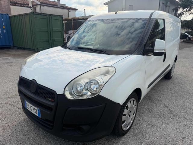 FIAT Doblo Doblò 1.6 MJT 105CV PL-TN Cargo Maxi Lamierato