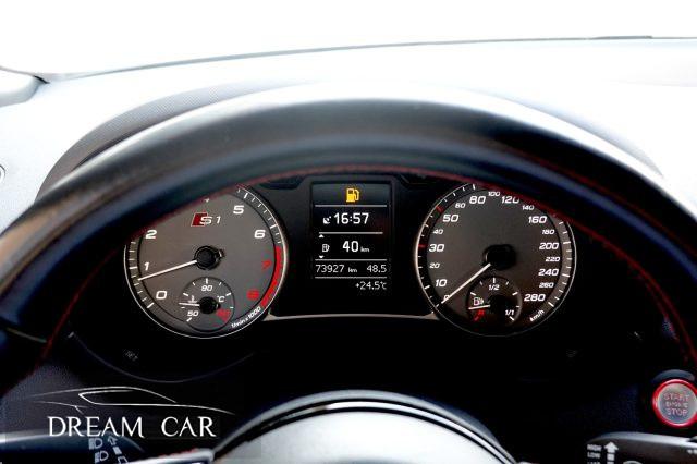 AUDI S1 SPB 2.0 TFSI quattro 231CV PACCHETTO QUATTRO