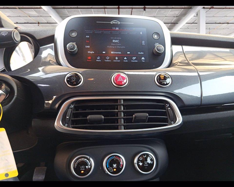 FIAT 500X 1.0 T3 Urban 120cv my20 del 2020