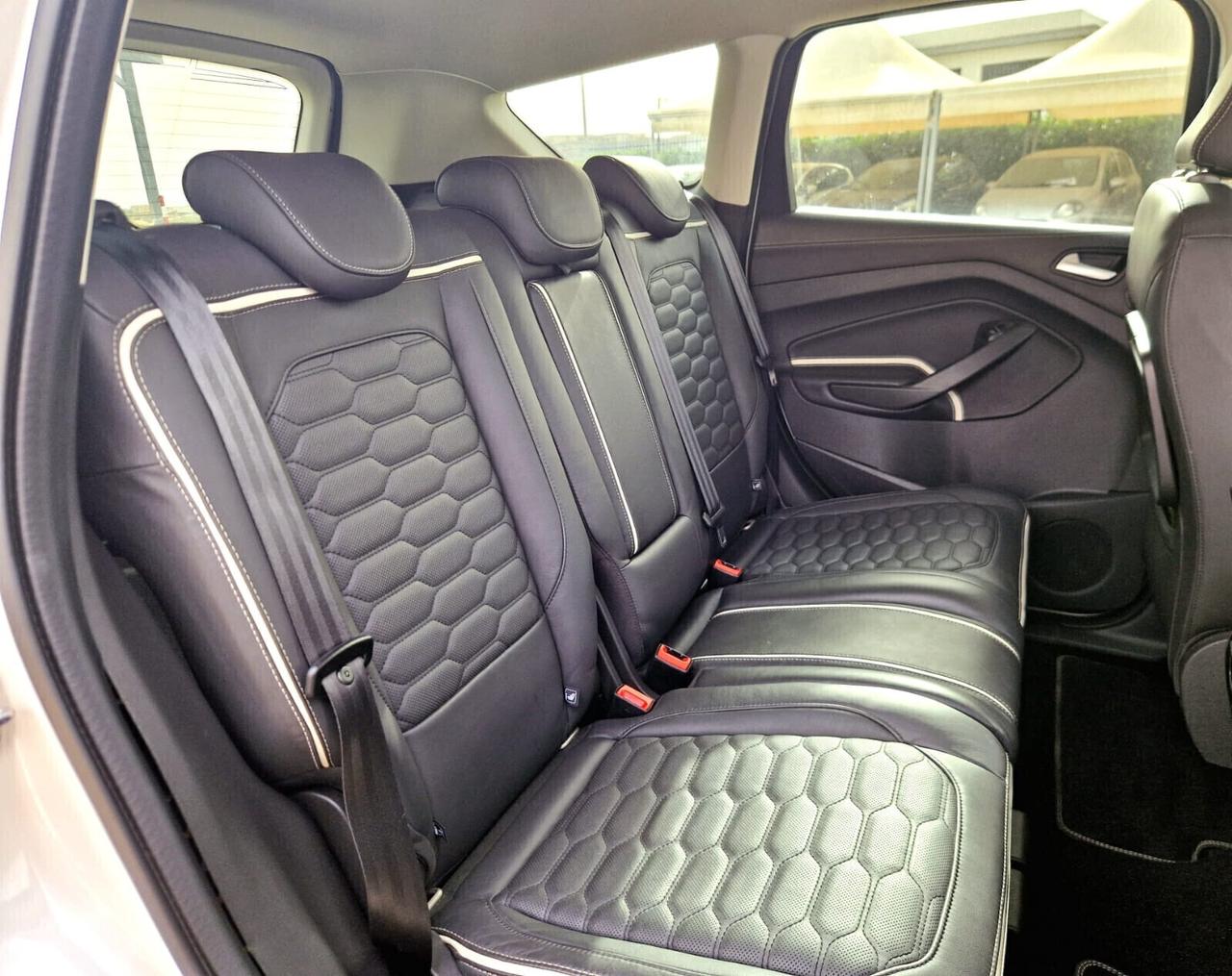 Ford Kuga VIGNALE AWD 4X4 2.0 150CV