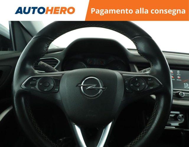 OPEL Grandland X 1.5 diesel Ecotec Start&Stop Advance