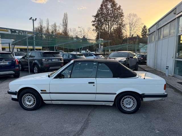 BMW 320 i cat Cabriolet