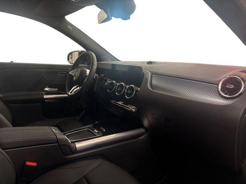 Mercedes-Benz GLA 200 d Progressive Extra auto