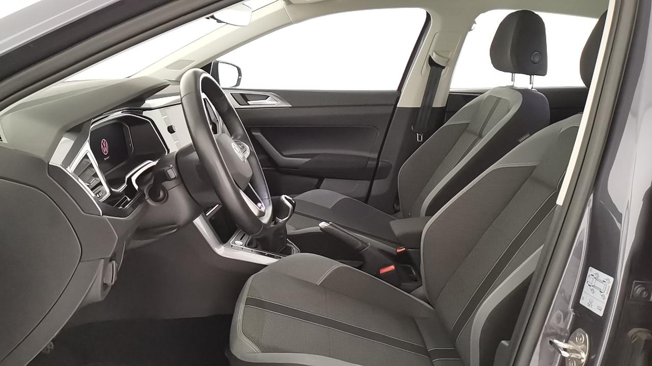 VOLKSWAGEN Polo VI 2022 - Polo 1.0 tsi Style 95cv