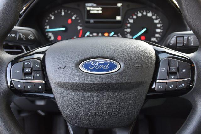 FORD Fiesta 1.5 EcoBlue 5 porte Business