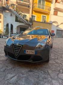 Alfa Romeo Giulietta 1.6 diesel solo 70 mila km