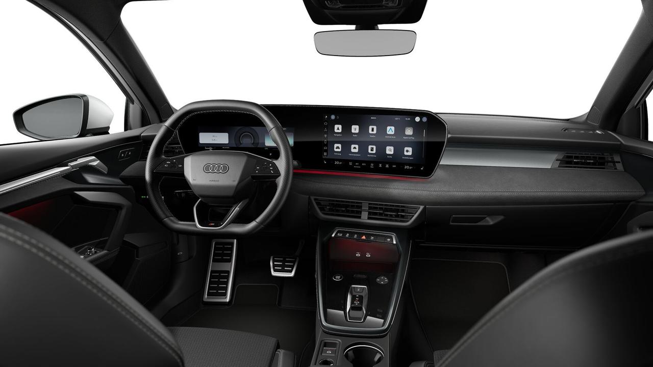 AUDI Audi A3 Sportback S line TFSI 85 kW S tronic