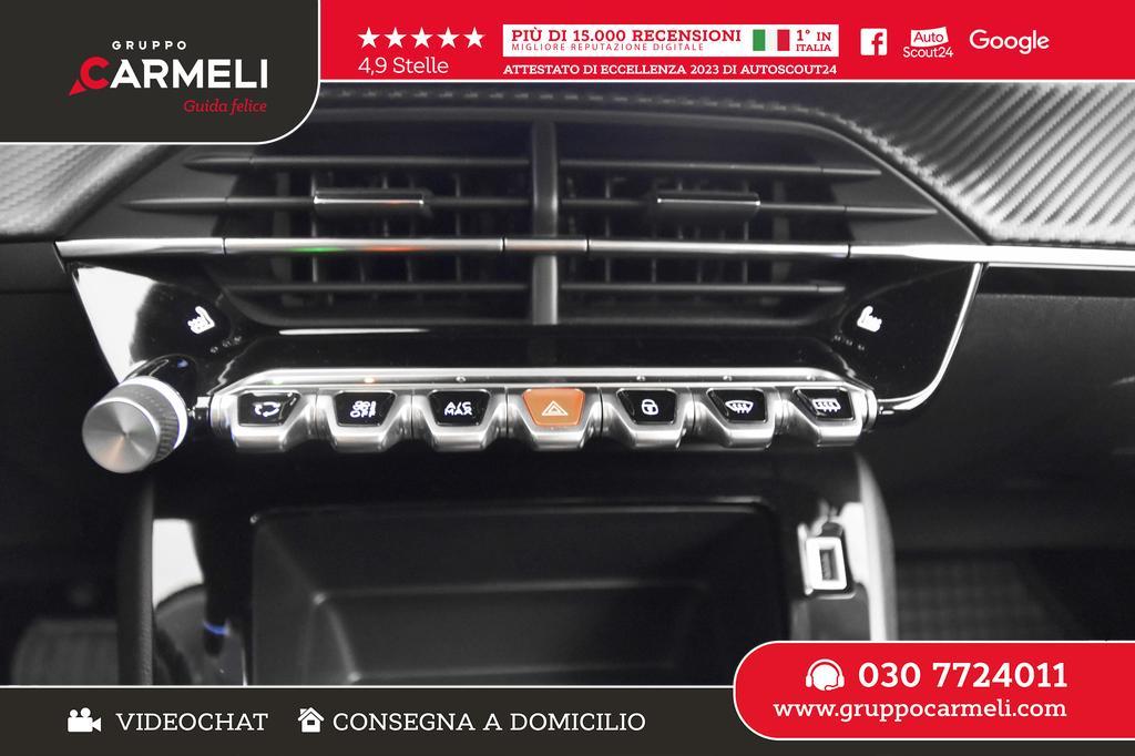 Peugeot 208 5 Porte 1.2 PureTech Active Pack EAT