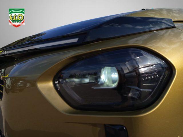 LANCIA Ypsilon Hybrid e-DCT LX