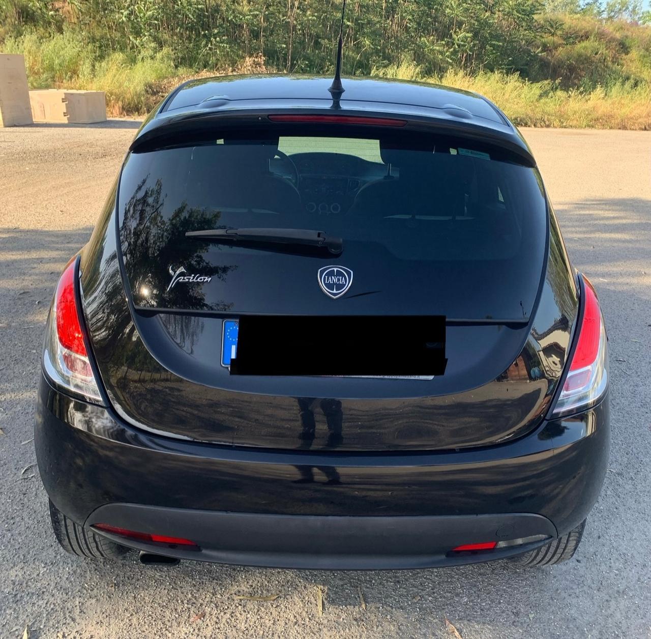 Lancia Ypsilon 1.3 MJT 16V 95 CV 5 porte S&S Gold