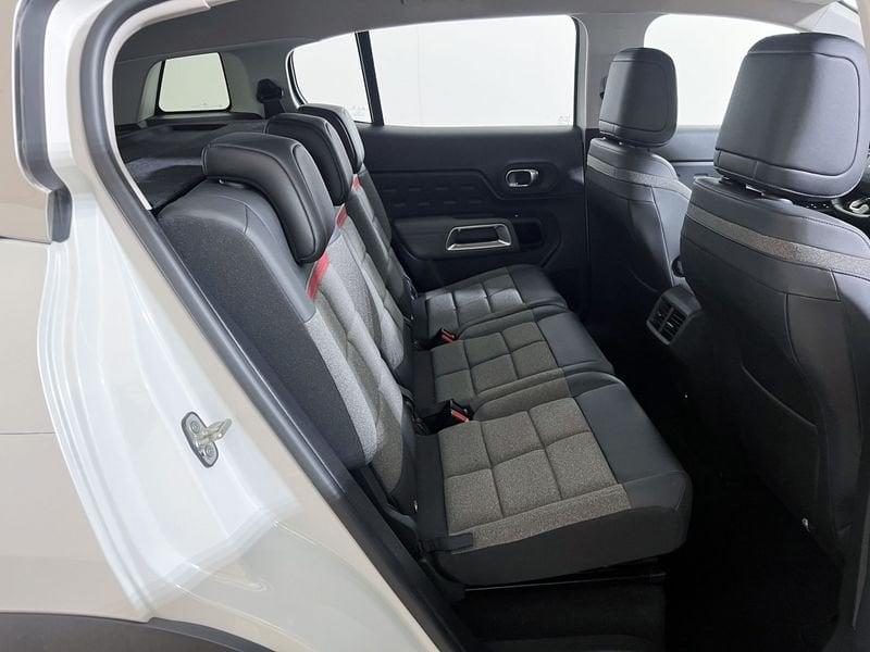 Citroën C5 Aircross C5 Aircross BlueHDi 130 S&S EAT8 Feel