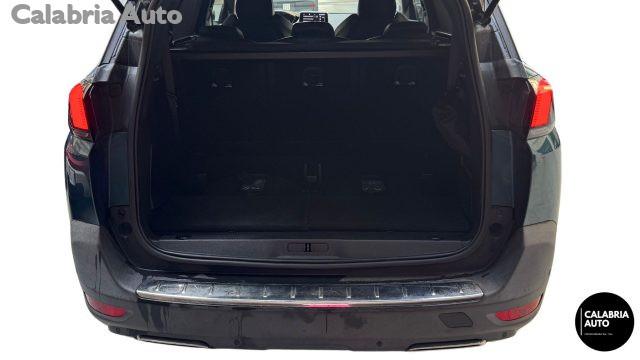 PEUGEOT 5008 BlueHDi 180 S&S EAT8 GT
