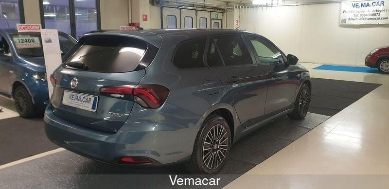 FIAT Tipo 1.6 Mjt S&S SW City Life