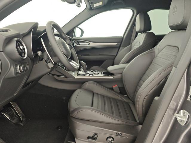 ALFA ROMEO Stelvio 2.2 TD 210 CV AT8 Q4 Veloce - VARI COLORI!
