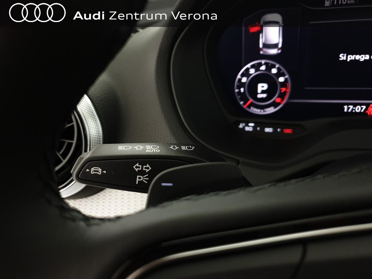 35TFSI 150CV S tronic Business Advanced
