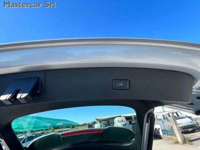 AUDI Q5 Sportback 40 2.0 tdi Advanced 4x4 s-tronic GM785GG