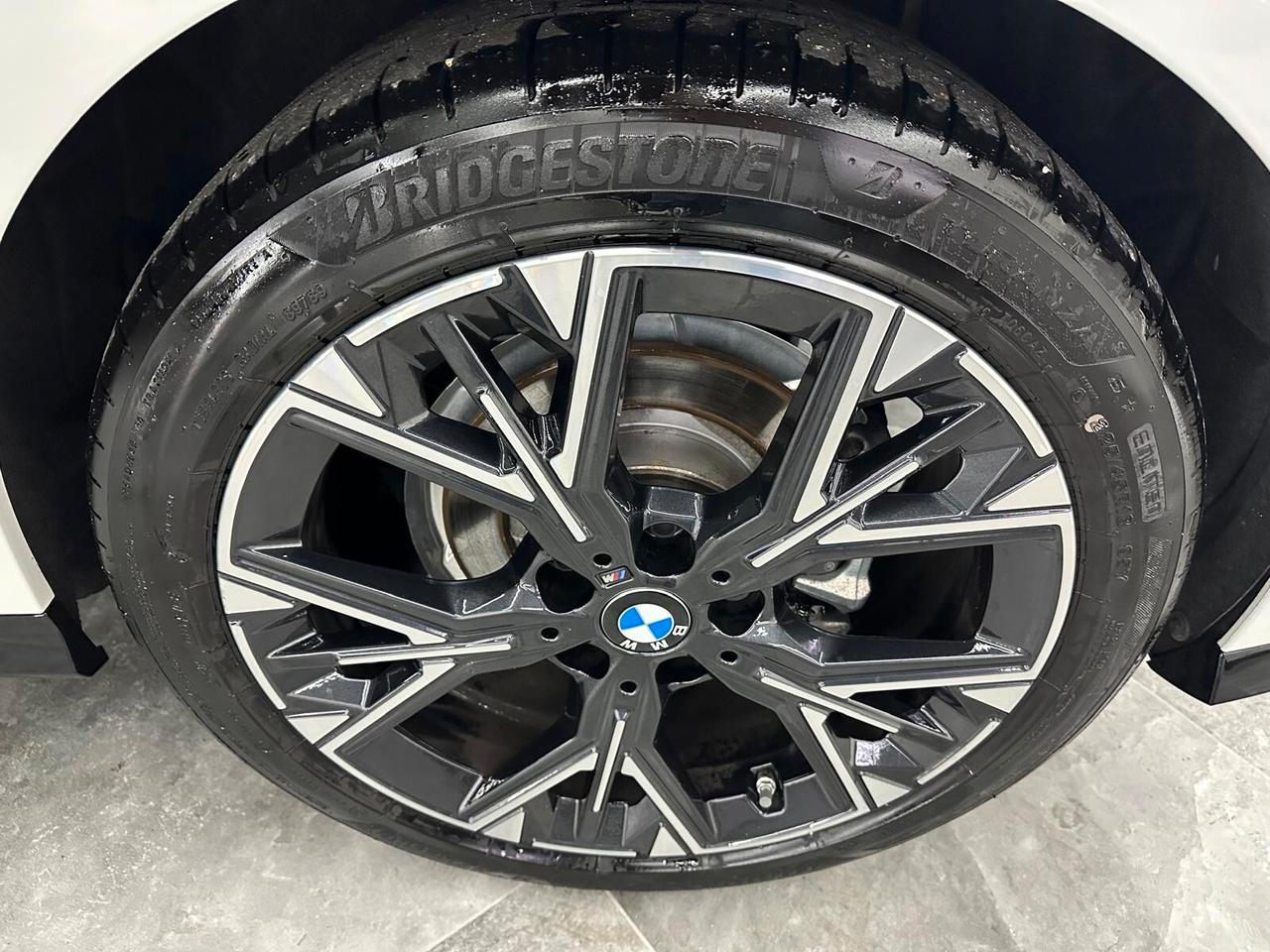 Bmw 120 120d 48V MSport Design