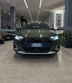 Audi A3 allstreet 35 TDI S tronic Identity Contrast