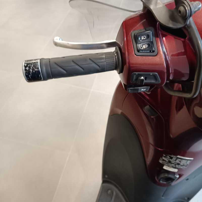 Honda SH 300 i - 2007