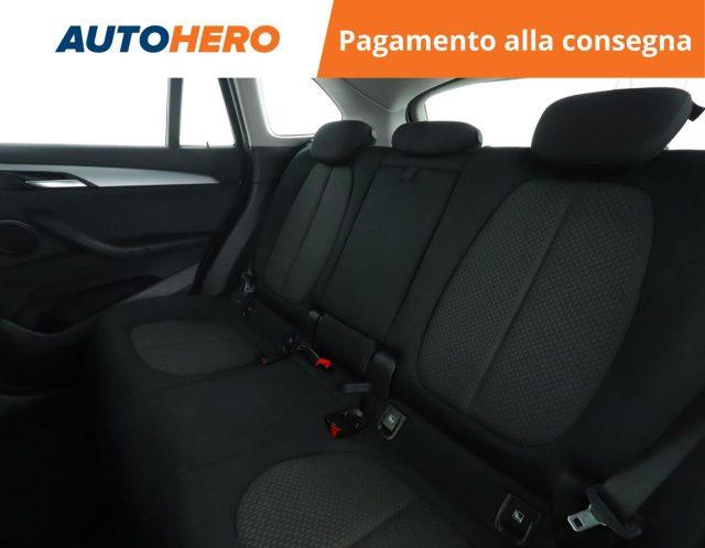 BMW X1 xDrive25e Advantage