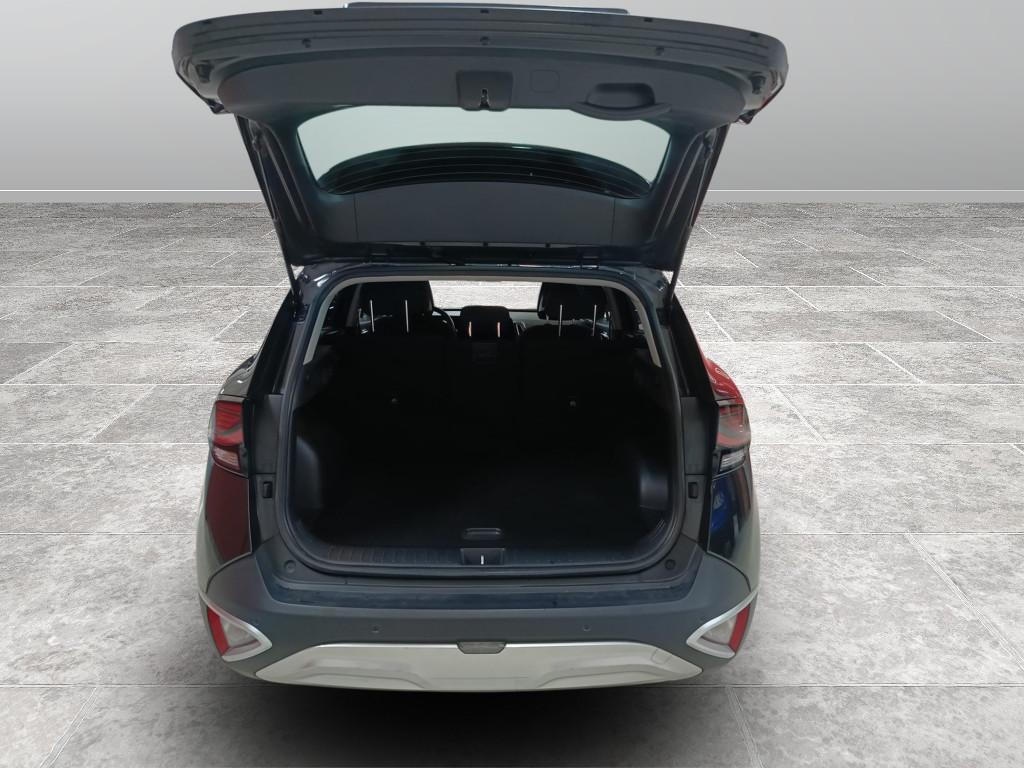 KIA Sportage V 2022 - Sportage 1.6 crdi mhev Style imt